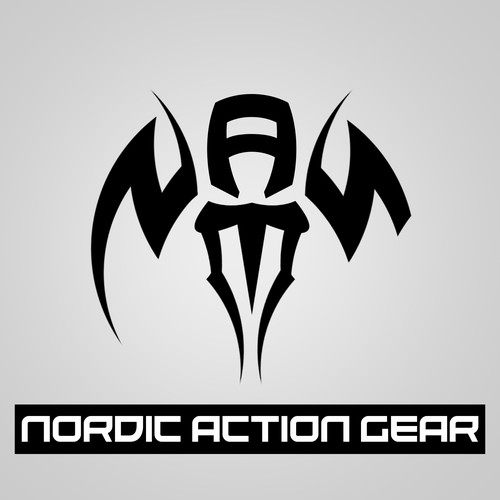 Nordic Action Gear Logo