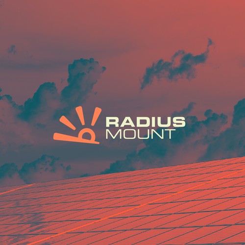 Radius Mount