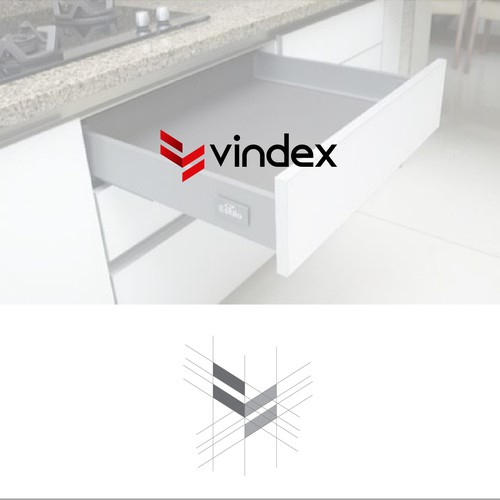 Vindex Logo