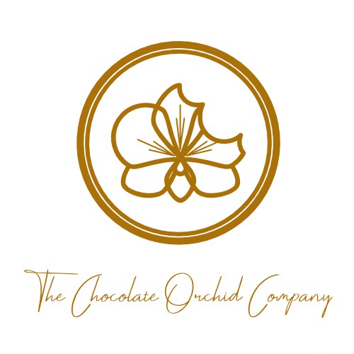 Logo for The Chocolate Orchid Company