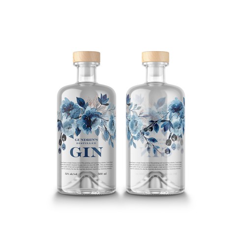 Gin