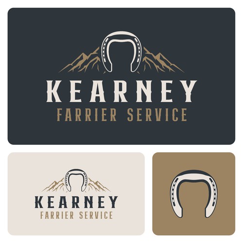 Kearney Farrier Service