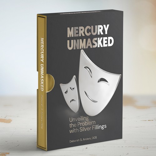 Book cover design
