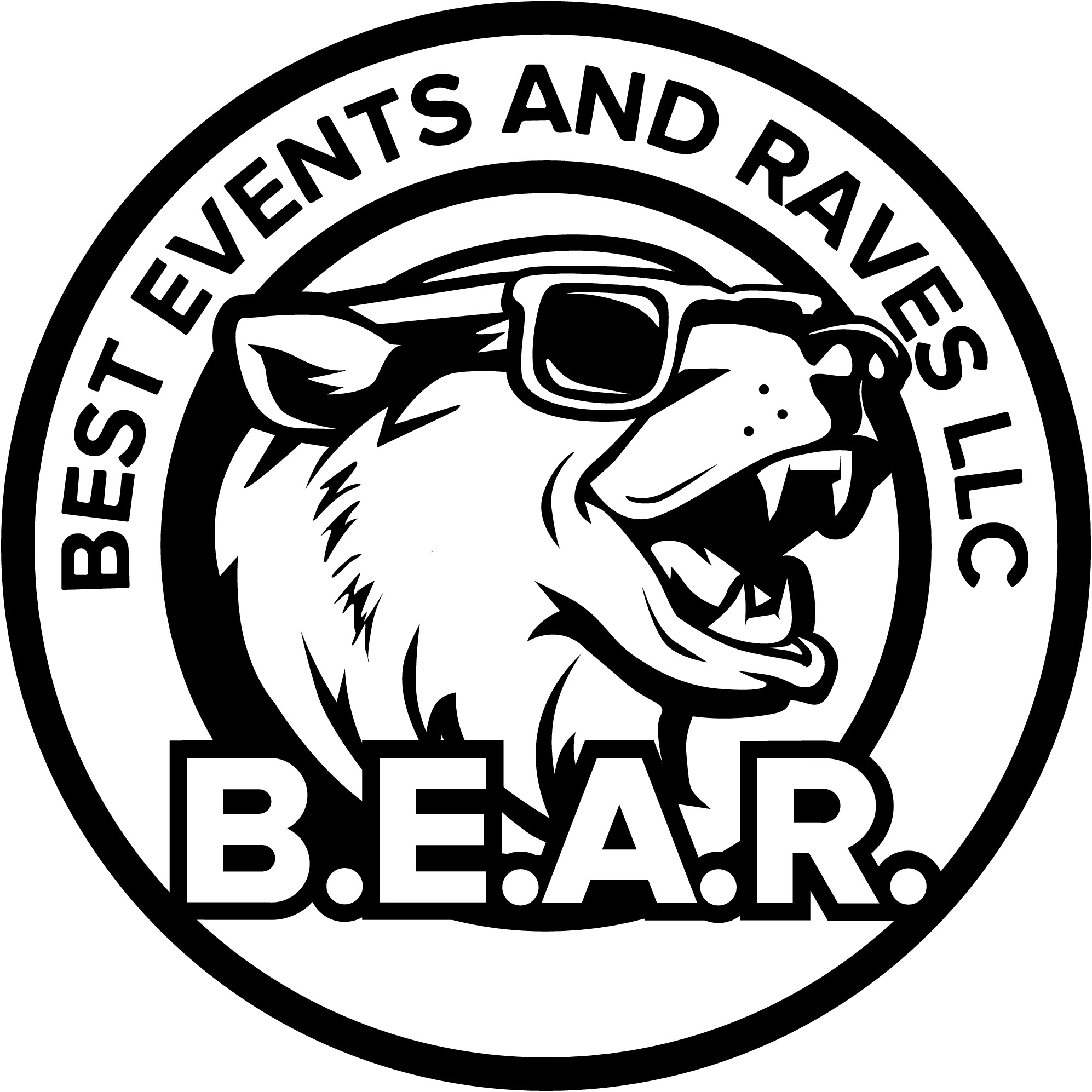 BEAR LOGO