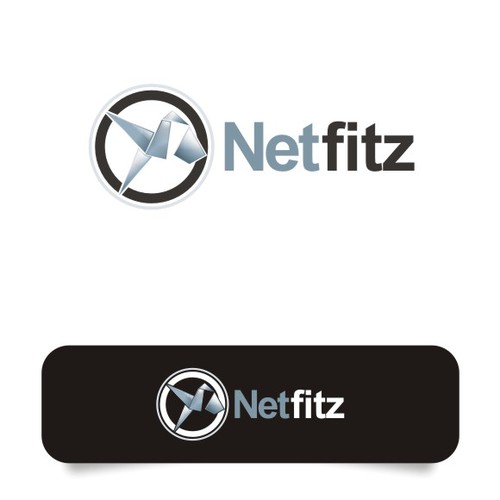 Create Logo for Netfitz