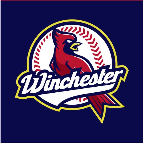 Winner of Winchester Baseball Contest