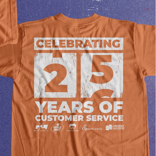 Geeks and Gurus Shirt