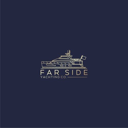 FAR SIDE YACHTING CO.