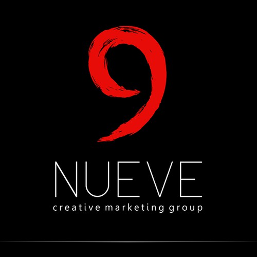 CREA EL LOGO DE UNA AGENCIA CREATIVA QUE PRODUCE PODCASTS, TEATRO YCINE!