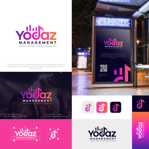 Yodaz Management