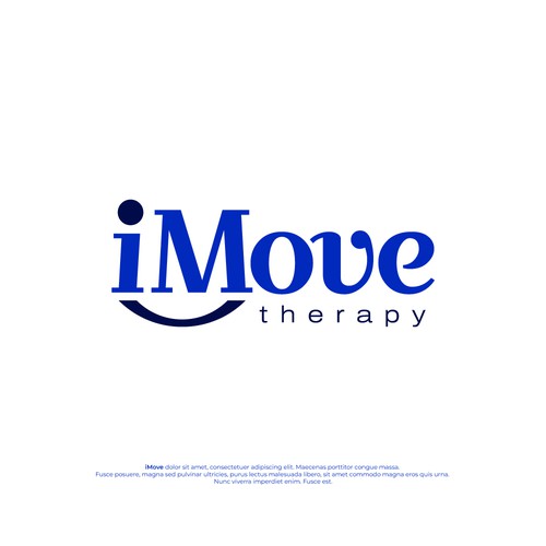 Therapy Clinic Logo