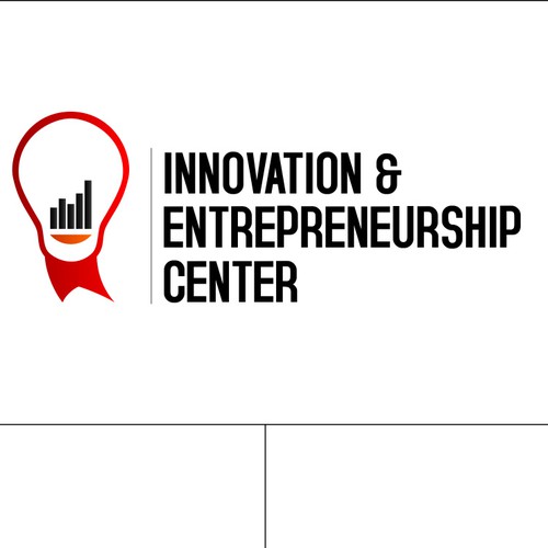Create the next logo for IEC - Innovation & Entrepreneurship Center
