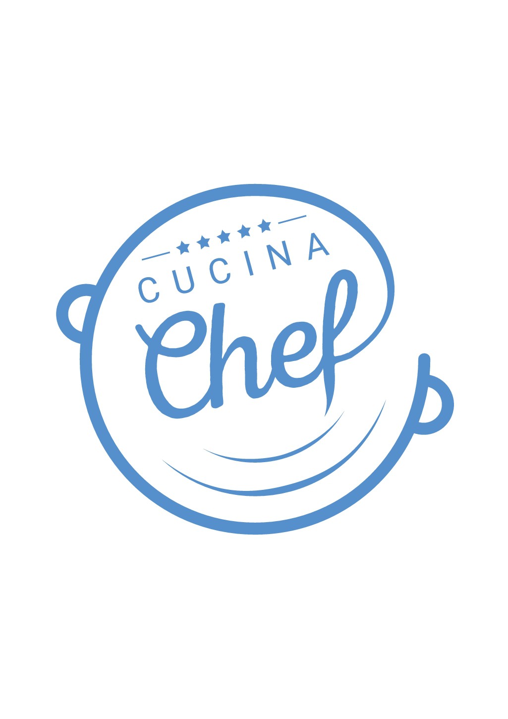 Designers needed urgently to create a simple but classy logo for my branded kitchen products & packaging & social media