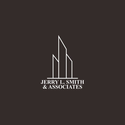 Logo Concept for Jerry L. Smith & Associates