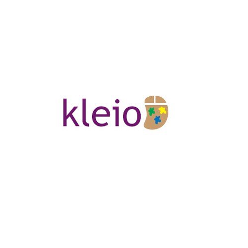 kleio - the one stop solution for fine artists