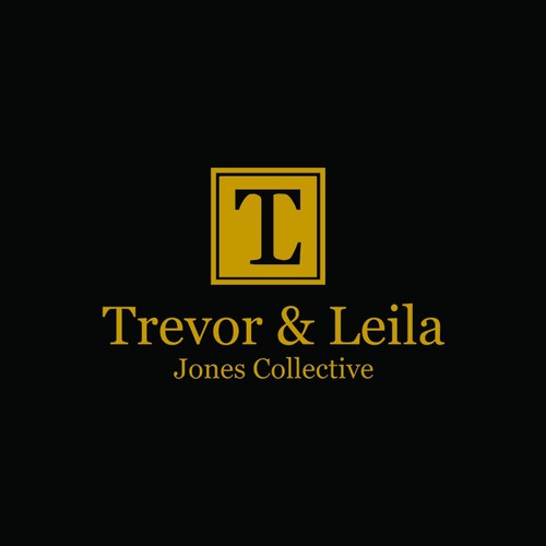 Trevor & Leila