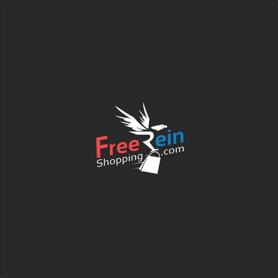Get your logo design seen by thousands when FreeReinShopping.com launches in the next few weeks.