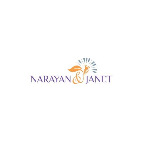 Narayan and Janet