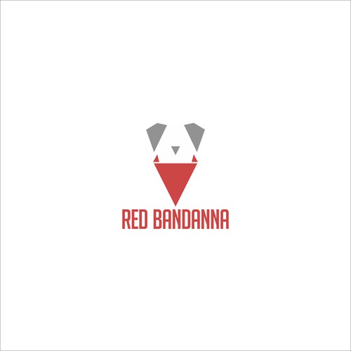 RED BANDANNA 3
