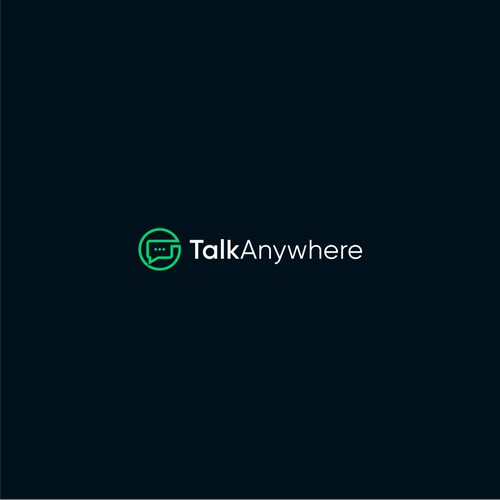 TalkAnywhere logo