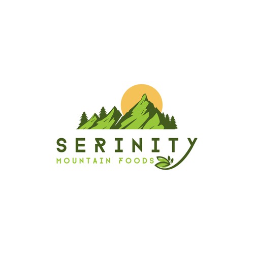 Serenity Mountain Foods
