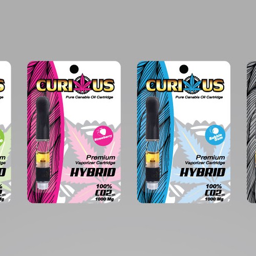 marijuana atomizer catridge fun and bold