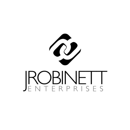 JRobinett Enterprises needs your great new logo design. Bring your "A" game for a great contest!