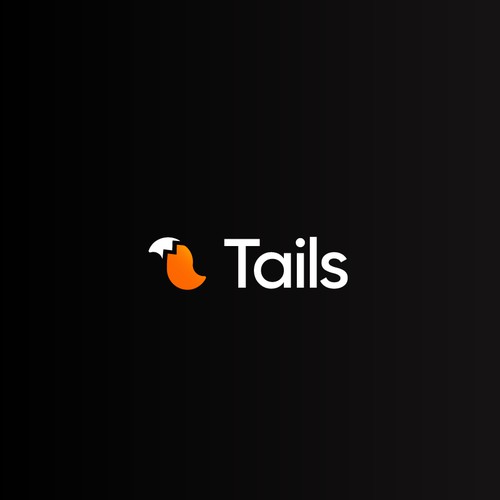 Tails — Crypto Wallet App
