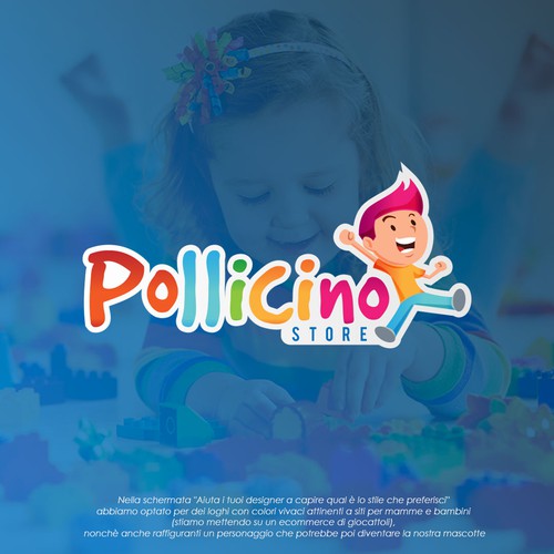 Pollicino Store