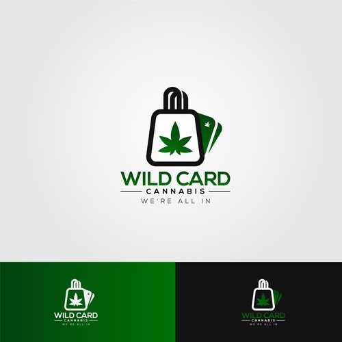 Wild Card Cannabis