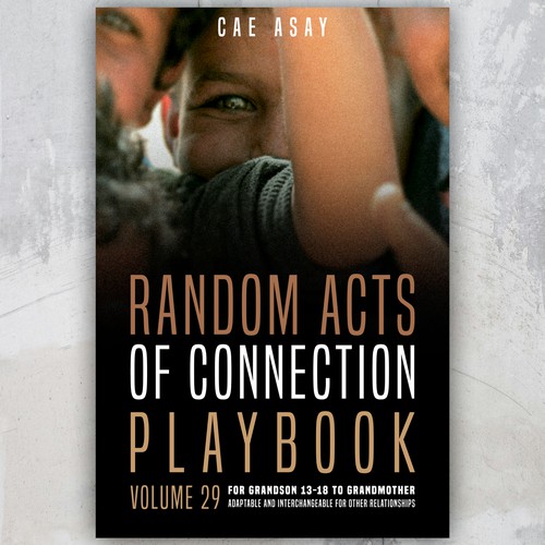 Random Acts of Connection Playbook