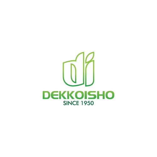 DEKKOISHO since 1950