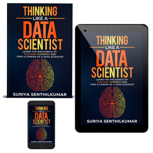 Thinking Like A Data Scientist