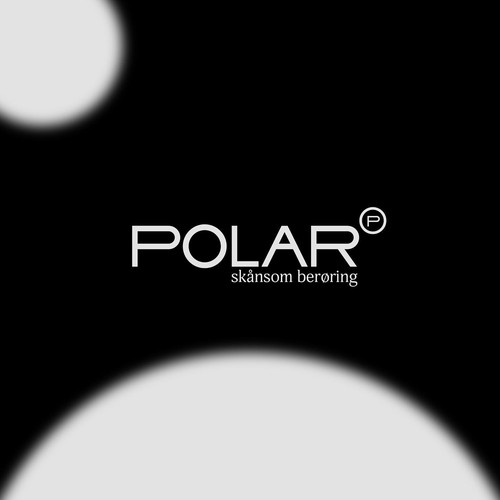 Polar Logo, Branding and Packaging Design