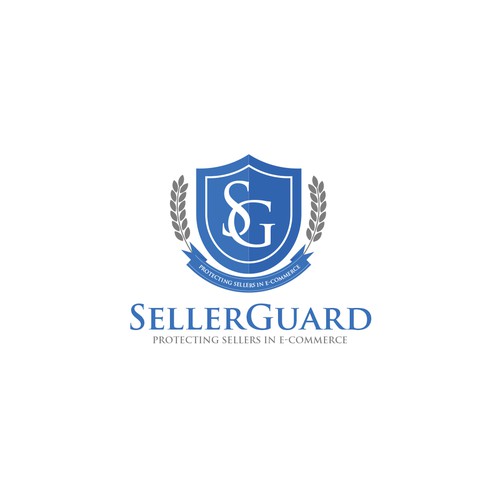 Elegant and classic logo concept