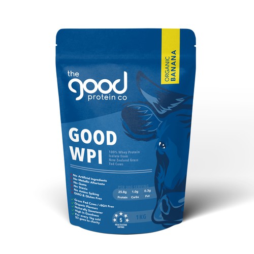 Whey protein