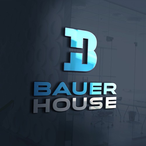 bauer house
