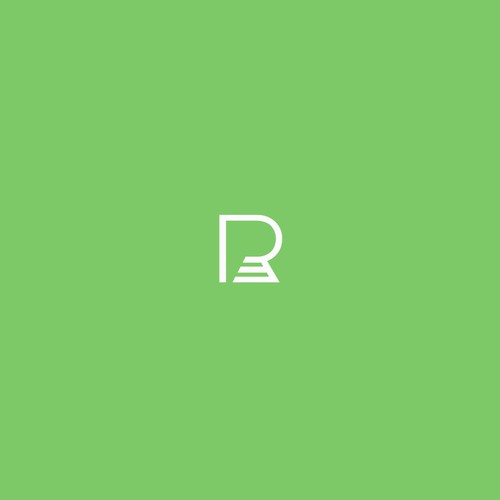 RealStep logo