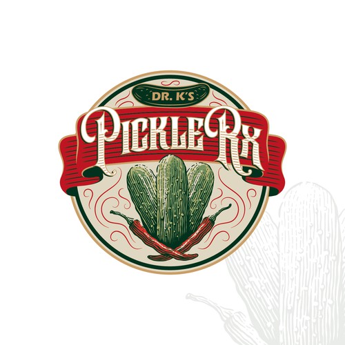 Pickle Rx