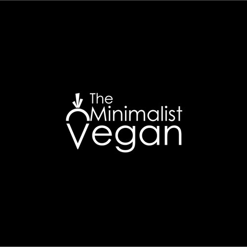 The Minimalist Vegan