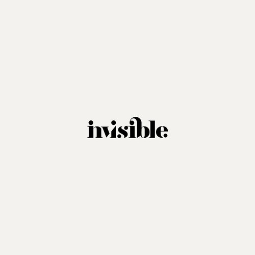 invisible