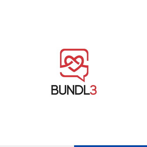 Simple, bright, classic - We need a logo for BUNDLE that is thesethings!