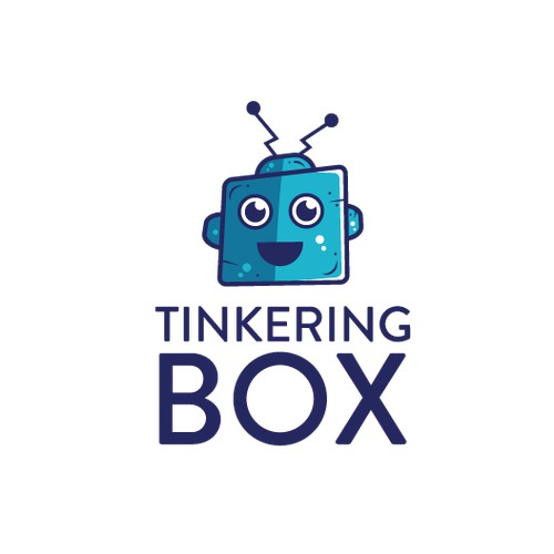 Tinkering Box