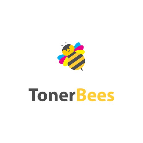 Toner Bees