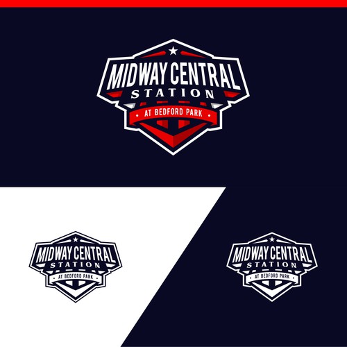 MIDWAY CENTRAL STATION