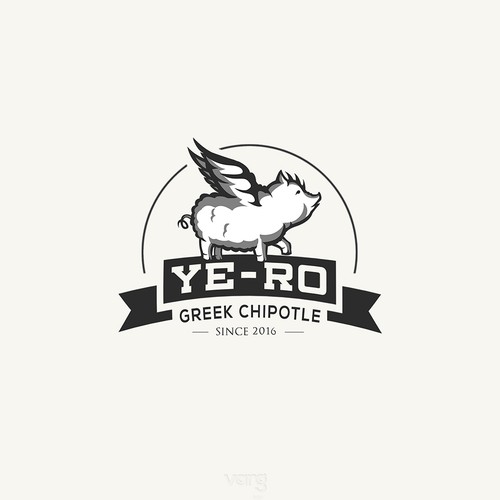 YE-RO