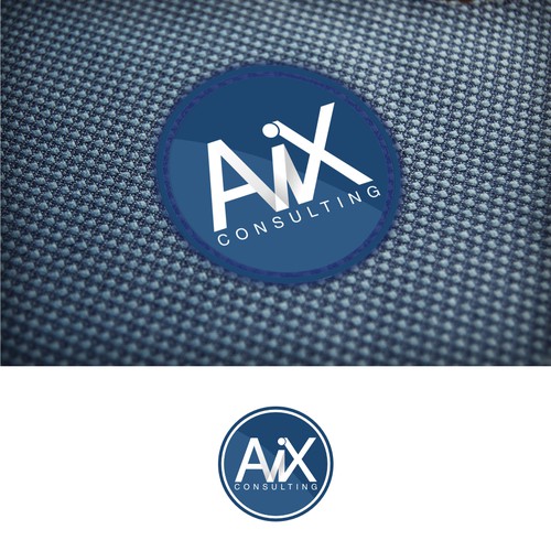 Logo for Avix consulting