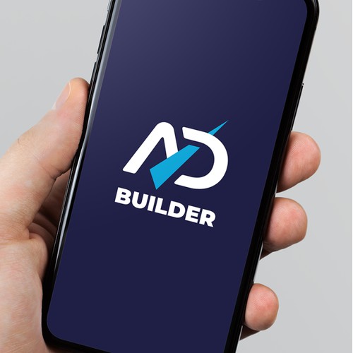 AD Builder Logo