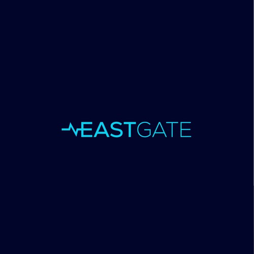 Eastgate Logo Design