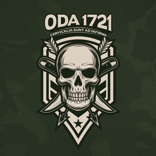 ODA 1721